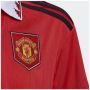 Adidas Performance Manchester United 22 23 Thuisshirt - Thumbnail 2