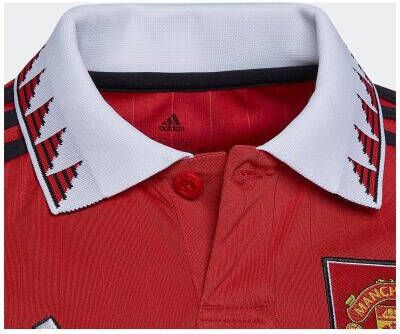 adidas performance Poloshirt