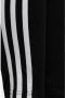 Adidas Sportswear sportlegging zwart wit Sportbroek Meisjes Polyester Effen 152 - Thumbnail 3