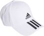 Adidas Perfor ce Baseballcap BASEBALL 3STRIPES COTTON TWILL BASEBALL CAP - Thumbnail 12