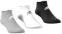 Adidas Performance Functionele sokken LOW-CUT SOKKEN 3 PAAR - Thumbnail 3