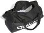 Adidas Perfor ce sporttas Linear Duffle XS 14L zwart wit Logo - Thumbnail 2