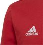 Adidas Perfor ce Junior sweater rood Sportsweater Katoen Ronde hals 128 - Thumbnail 3