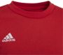 Adidas Perfor ce Junior sweater rood Sportsweater Katoen Ronde hals 128 - Thumbnail 4