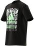 Adidas Sportswear Gaming Graphic T-shirt - Thumbnail 4