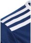Adidas Perfor ce Junior voetbalshirt donkerblauw Sport t-shirt Polyester Ronde hals 116 - Thumbnail 6