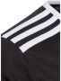Adidas Perfor ce Junior voetbalshirt zwart Sport t-shirt Polyester Ronde hals 152 - Thumbnail 6
