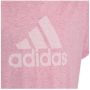 Adidas Sportswear Future Icons Cotton Loose Badge of Sport T-shirt - Thumbnail 4
