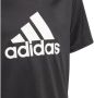 Adidas Performance adidas Designed To Move Big Logo T-shirt - Thumbnail 5