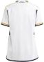 Adidas Perfor ce Junior Real Madrid 23 24 voetbalshirt thuis Sport t-shirt Wit Polyester Ronde hals 128 - Thumbnail 3