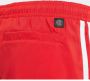 Adidas Performance zwemshort rood wit - Thumbnail 4