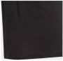 Adidas Sportswear T-shirt met logo zwart wit Meisjes Katoen Ronde hals 128 - Thumbnail 3