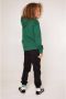 America Today slim fit cargobroek Pharrel JR zwart Jongens Stretchkatoen 122 128 - Thumbnail 3