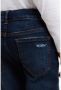 Anytime slim fit jeans dark blue Blauw Jongens Denim Effen 104 - Thumbnail 4