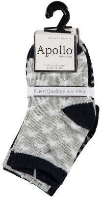 Apollo Sokken