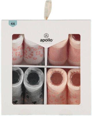 Apollo Sokken