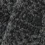 Apollo gemeleerde huissokken set van 2 zwart grijs Wol 23-26 - Thumbnail 4
