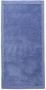 BEACHWAVE strandlaken Edge (200x100 cm) Blauw | Strandlaken van - Thumbnail 3