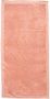 BEACHWAVE strandlaken Edge (200x100 cm) Roze | Strandlaken van - Thumbnail 3