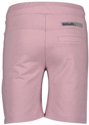 Bellaire regular fit sweatshort roze 146-152 | Sweatshort van