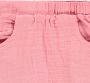 Bellybutton baby broek roze Meisjes Katoen Effen 56 - Thumbnail 2