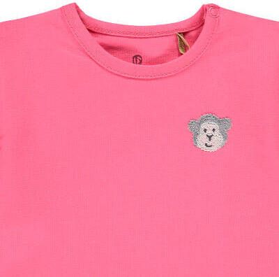 bellybutton T-shirt