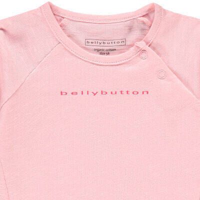 bellybutton T-shirt