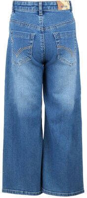 Blue Rebel Jeans