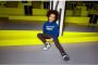 B.Nosy sportbroek bruin - Thumbnail 2