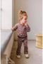 B.Nosy flared broek bruin - Thumbnail 2