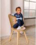 B.Nosy joggingbroek donkerblauw - Thumbnail 2