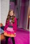 B.Nosy rok roze paars oranje - Thumbnail 4