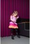 B.Nosy rok roze paars oranje - Thumbnail 5