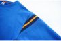 B.Nosy sweater met tekst blauw - Thumbnail 2