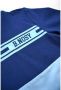 B.Nosy sweater blauw Jongens Katoen Opstaande kraag Meerkleurig 158-164 - Thumbnail 2