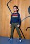 B.Nosy Sweater blauw - Thumbnail 3