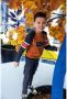 B.Nosy sweater bruin - Thumbnail 2