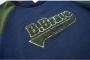 B.Nosy sweater blauw - Thumbnail 2