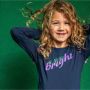 B.Nosy T-shirt blauw - Thumbnail 3