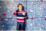 B.Nosy gestreepte trui roze - Thumbnail 4