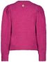B.Nosy cardigan fuchsia - Thumbnail 2