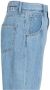 Calvin Klein Jeans balloon jeans utility washed blue Blauw Meisjes Denim 164 - Thumbnail 4