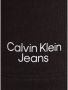 Calvin Klein slim fit short met biologisch katoen zwart Korte broek Jongens Stretchkatoen 128 - Thumbnail 4