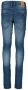 Cars skinny jeans Davis Stone used Blauw Jongens Stretchdenim 104 - Thumbnail 4