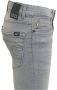 Cars slim fit jeans PATCON grey used Grijs Jongens Stretchdenim Effen 128 - Thumbnail 3