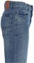 Cars tapered fit jeans VIXEN stone used Blauw Jongens Denim Effen 164 - Thumbnail 5