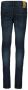 Cars skinny jeans Davis blue black Blauw Jongens Stretchdenim 176 - Thumbnail 4