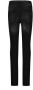 Cars high waist skinny jeans Amazing black used Zwart Meisjes Stretchdenim 116 - Thumbnail 3