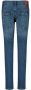 Cars slim fit jeans Cleveland stone used Blauw Jongens Denim Effen 152 - Thumbnail 3