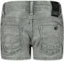 Cars slim fit jeans short Noalin grey used Denim short Grijs Meisjes Stretchdenim 152 - Thumbnail 6